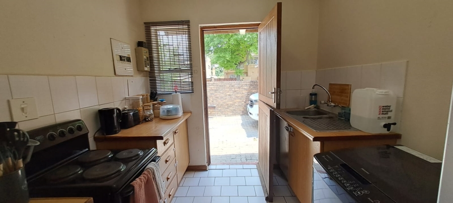 To Let 2 Bedroom Property for Rent in Pretorius Kloof Free State